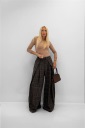 pantalone ampio scozia